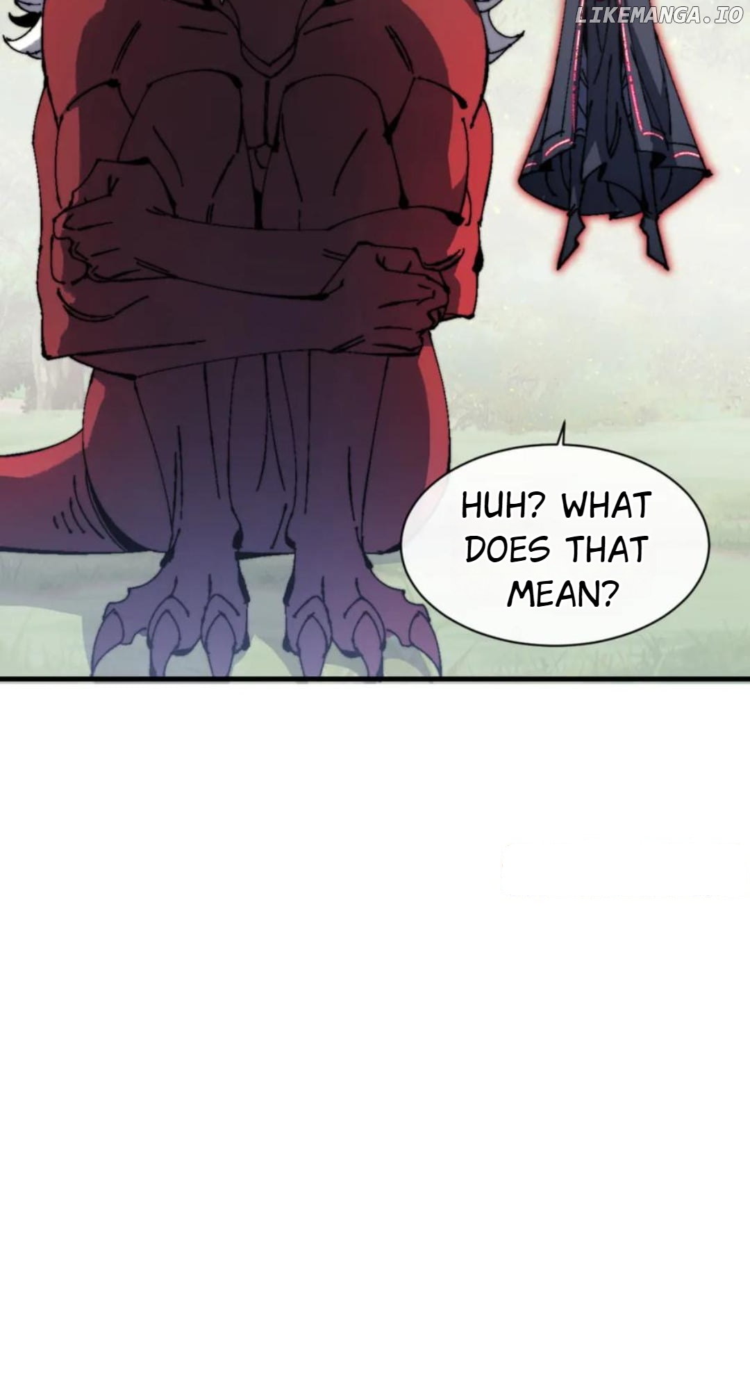 Master: This rebellious disciple is definitely not the Holy Son Chapter 142 - page 39